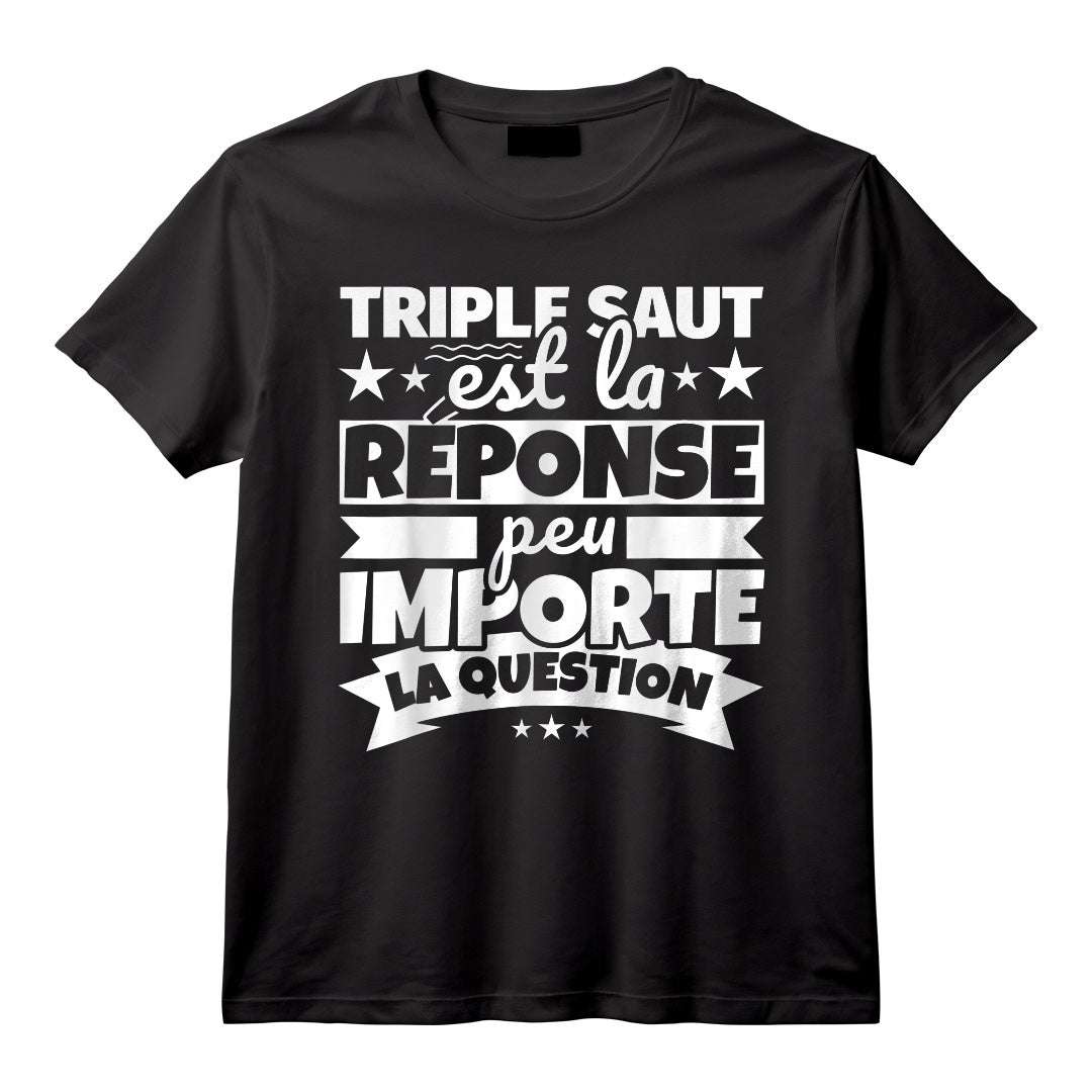 HapBird est la response T-Shirt – Design de Marque Unique et Original pour les Fans de HapBird