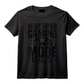 Joueur de Jeu Vidéo Activé en Mode « Do Not Disturb » T-Shirt - Design Fun pour Geeks de Console ou PC, Idéal pour Noël ou Anniversaire